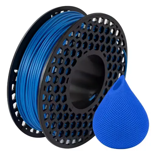 PLA AZUL
