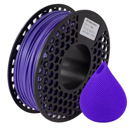 PLA MORADO