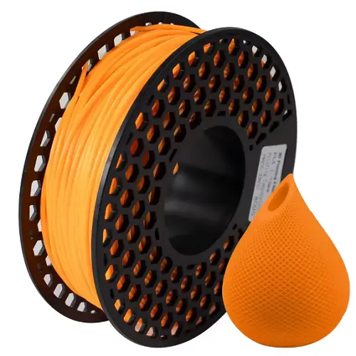 PLA NARANJA