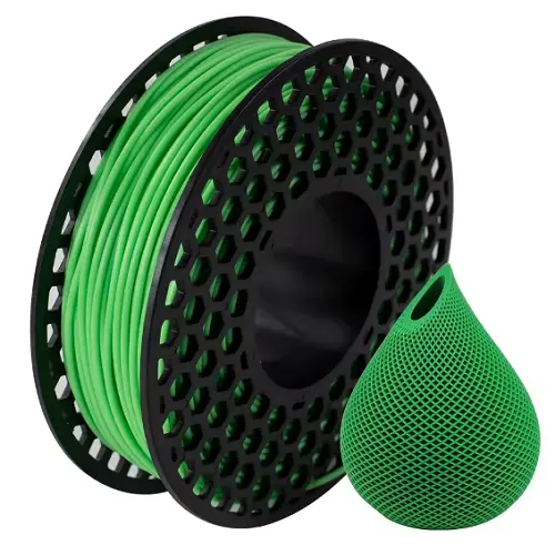 PLA VERDE