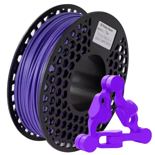 rPET MORADO