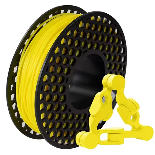 rPET AMARILLO