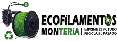 EcoFilamentos Montería